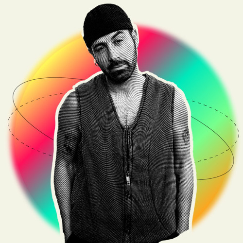 Solo Noise — artist photo