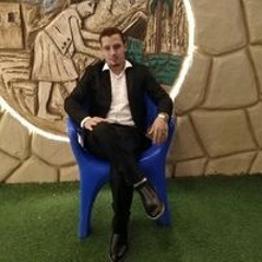 Ossama Elshafey