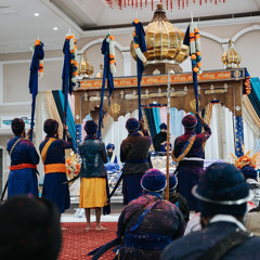ਸ੍ਰੀ ਅਸਿਧੁਜ