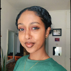 Tsion Haileselassie