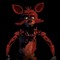 Foxy! rah!