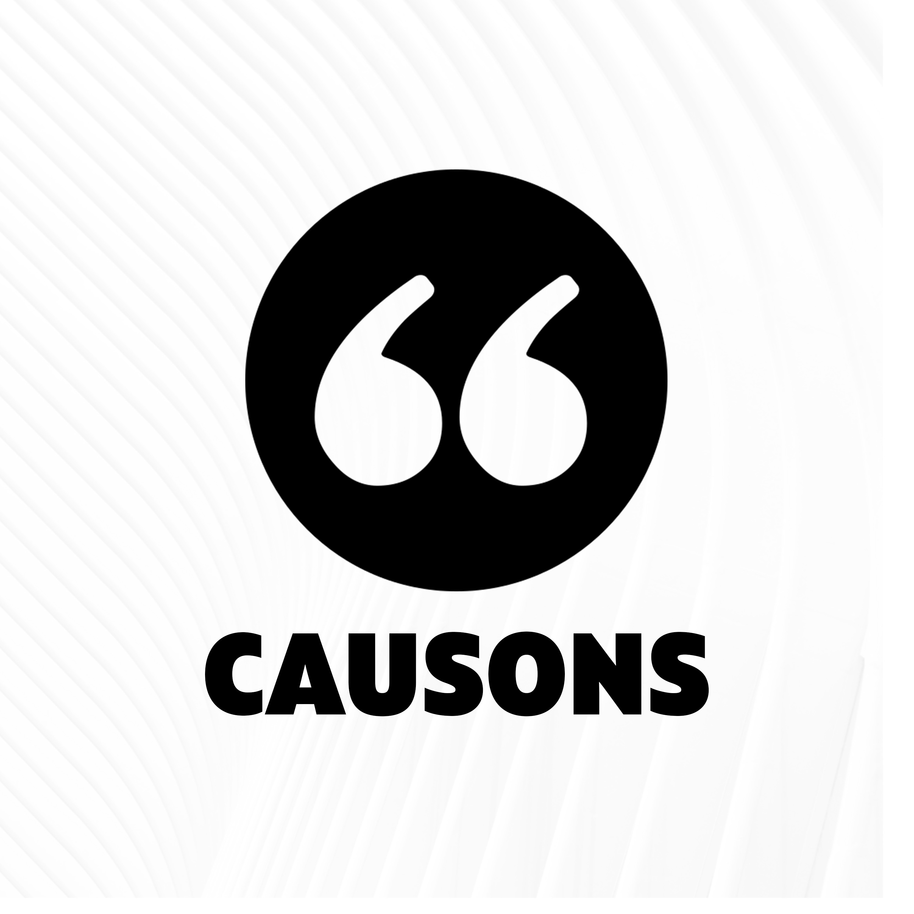 Causons
