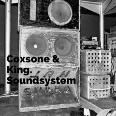 Coxsone & K. Soundsystem
