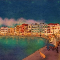 Norihiro Tsuru - Last Carnival. ( Acoustic Cafe )