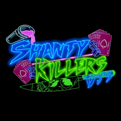 Shantykiller dj’s avatar