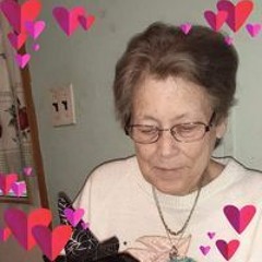 Linda Morgan