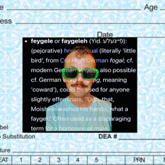 Feygele