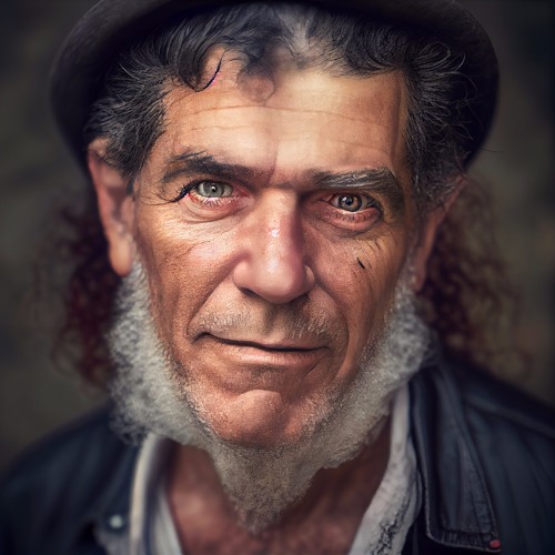 Leaves R Fallin, Time to Deal with God...