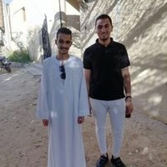 Ahmed Khaled