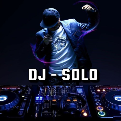 DJ-SOLO’s avatar