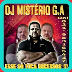 DJ MISTÉRIO G.A