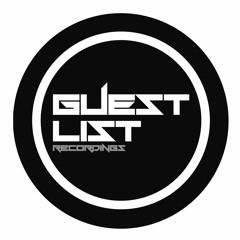 Guest List Recordings