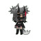 Celena ALVES FERREIRA Wolf_&_Demon