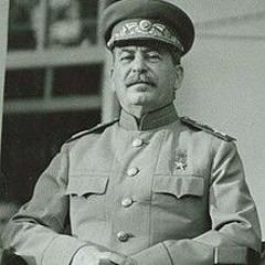 Joseph Stalin ☭