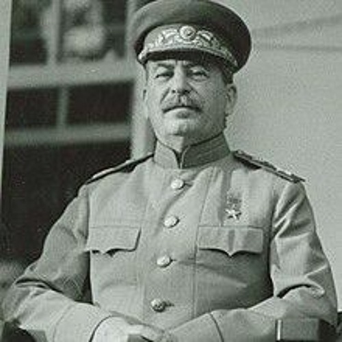 Joseph Stalin ☭’s avatar