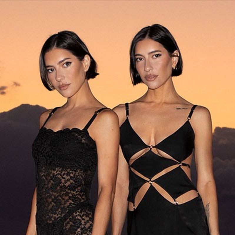 theveronicas