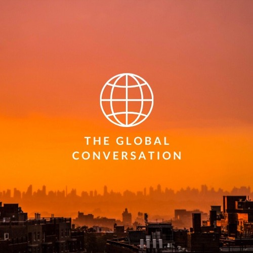 THE GLOBAL CONVERSATION’s avatar