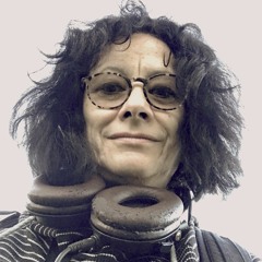 Chantal Dumas SoundArtist