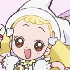 Ojamajo Doremi drama & talk