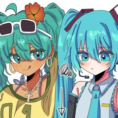 MIKUUUUUUU