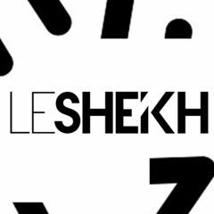 LE SHEIKH