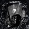 MANASYt / Sam Lowry