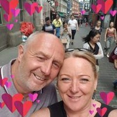 Tracey Turner Was'Wood