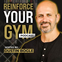 RYG# 161: From Blind Date to Gym Owner with Paige Wilcox