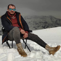 Ali Salehi