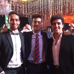 Omar Ashraf 19