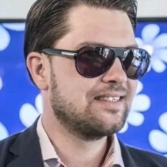 Cazper Nilsson
