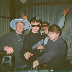 The Groovin Guru