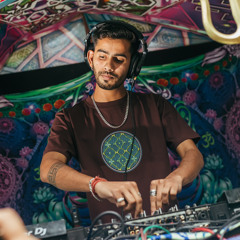 Daani ( Blacklite Records )