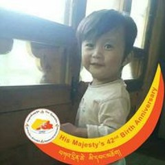 Tshewang Lhadon
