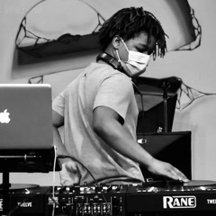 DJ CONGO