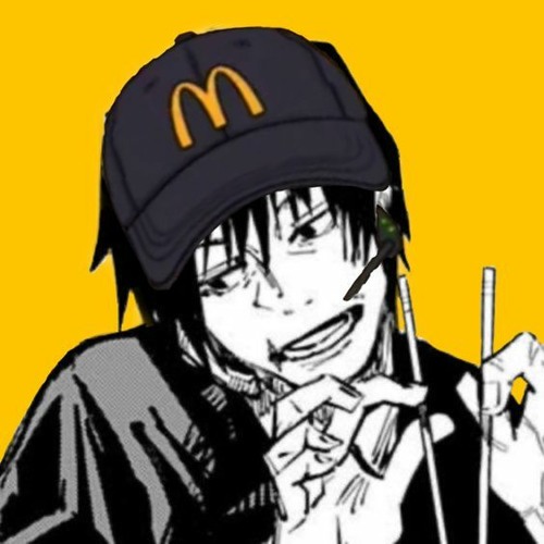 Toji’s avatar