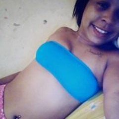Vanessinha Viana