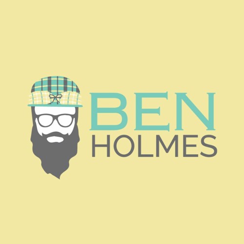 benny holmes’s avatar