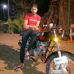 Mahmoud Saad