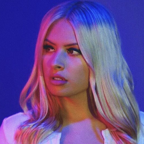 Stream Jodie-Leigh Reeve music | Listen to songs, albums, playlists for ...