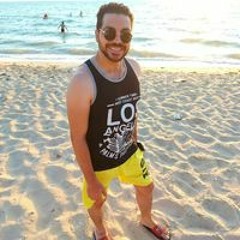 Karim Refaey Excellence