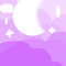 Purple Clouds