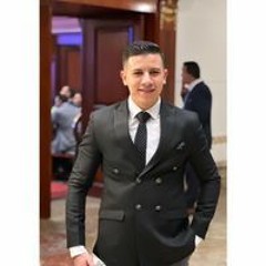 طارق عبدالرحمن الجاحد