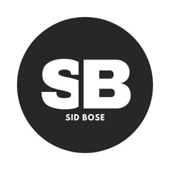 Sid Bose