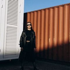 Black Tulip