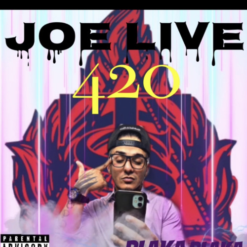 Joe Live’s avatar