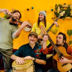 Os Sabugueiros
