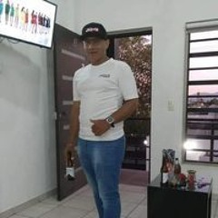 Oswal Castrillon