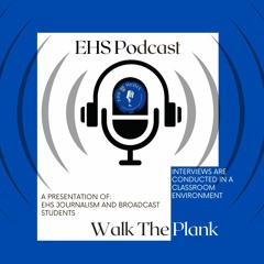 Walk The Plank-PirateTV Podcast