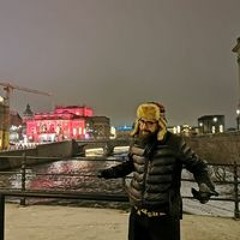 Carlos Moreno Kuljiš